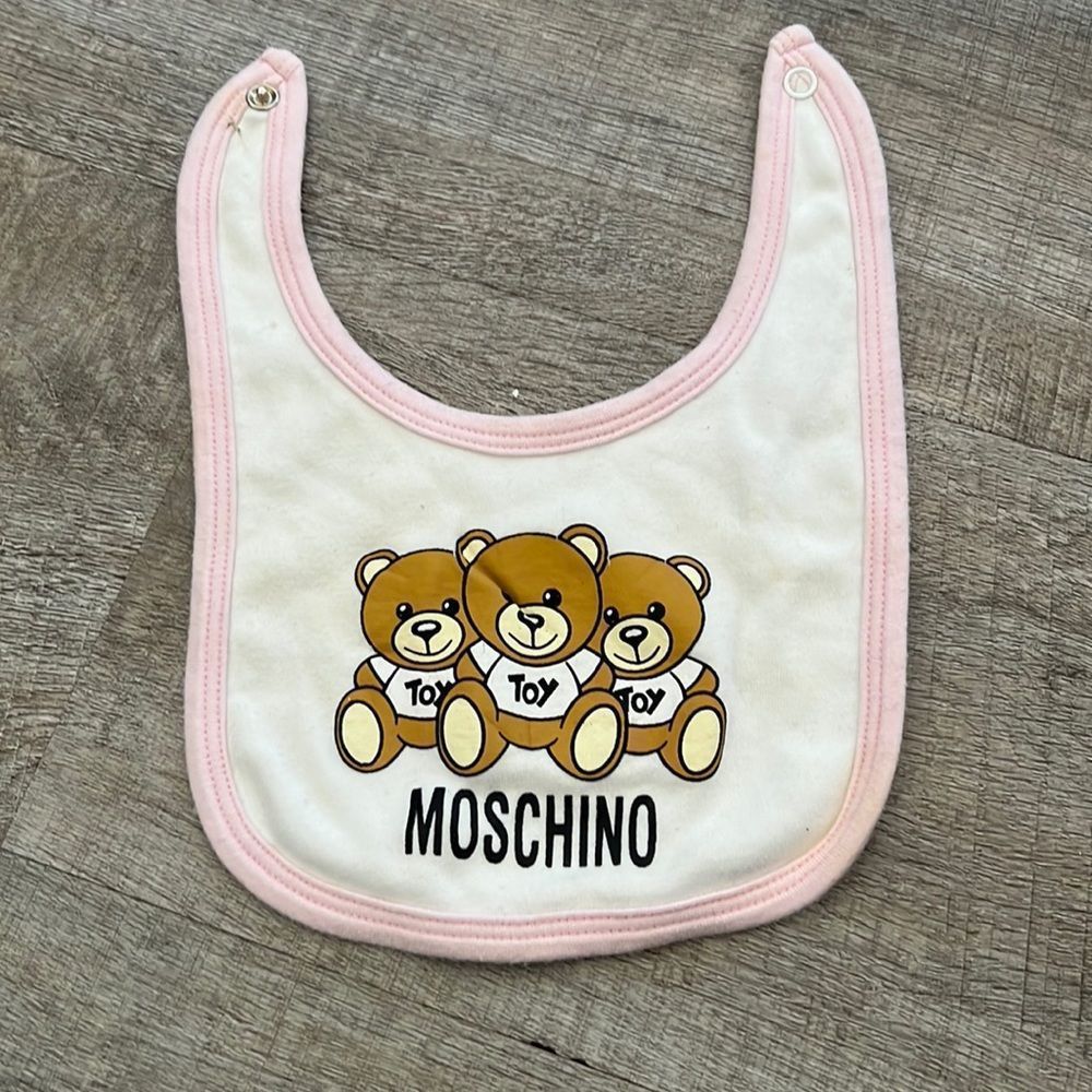 baby bib